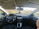 Mondeo 1,8 sci - 7