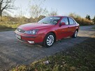 Mondeo 2005 1,8 - 1