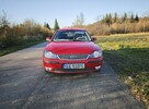 Mondeo 2005 1,8 - 3