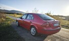 Mondeo 2005 1,8 - 5