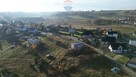 Działka budowlana 900 m² Kamienica Królewska - 3
