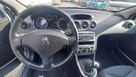 Peugeot 308 SW Klima,panorama po opłatach 1.6 hdi - 8