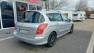 Peugeot 308 SW Klima,panorama po opłatach 1.6 hdi - 12