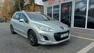 Peugeot 308 SW Klima,panorama po opłatach 1.6 hdi - 13