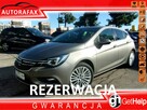 Opel Astra 1.4 Turbo Innovation, Klimatronic, Navi, Podgrz. fotele + kierownica