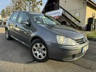 Volkswagen Golf 1.9 TDI Comfortline Navigacja, Ele lusterka, Ele szyby,Alu-Felgi - 4