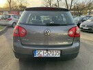 Volkswagen Golf 1.9 TDI Comfortline Navigacja, Ele lusterka, Ele szyby,Alu-Felgi - 10