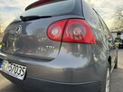 Volkswagen Golf 1.9 TDI Comfortline Navigacja, Ele lusterka, Ele szyby,Alu-Felgi - 12
