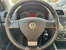 Volkswagen Golf 1.9 TDI Comfortline Navigacja, Ele lusterka, Ele szyby,Alu-Felgi - 16