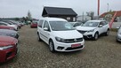 Volkswagen Caddy climatronic navi 4 MOTION camera cofania - 4