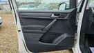 Volkswagen Caddy climatronic navi 4 MOTION camera cofania - 12