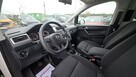 Volkswagen Caddy climatronic navi 4 MOTION camera cofania - 13