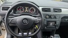 Volkswagen Caddy climatronic navi 4 MOTION camera cofania - 15