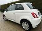 Fiat 500 Polski salon, 2 wł., symboliczny przebieg, klimatyzacja, OC do 11.2026 - 7