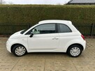 Fiat 500 Polski salon, 2 wł., symboliczny przebieg, klimatyzacja, OC do 11.2026 - 8