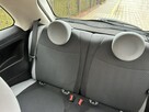 Fiat 500 Polski salon, 2 wł., symboliczny przebieg, klimatyzacja, OC do 11.2026 - 11
