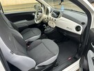 Fiat 500 Polski salon, 2 wł., symboliczny przebieg, klimatyzacja, OC do 11.2026 - 13
