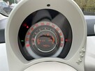 Fiat 500 Polski salon, 2 wł., symboliczny przebieg, klimatyzacja, OC do 11.2026 - 15