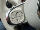 Fiat 500 Polski salon, 2 wł., symboliczny przebieg, klimatyzacja, OC do 11.2026 - 16
