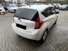 Nissan Note Rej. 01/2017 1,2 80KM Klimatronik Navi - 7