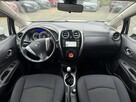 Nissan Note Rej. 01/2017 1,2 80KM Klimatronik Navi - 14