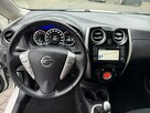Nissan Note Rej. 01/2017 1,2 80KM Klimatronik Navi - 15