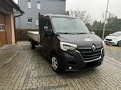 Renault Master L3 2,3 dCi 180KM Klima Navi Hak Vat23% - 3