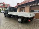 Renault Master L3 2,3 dCi 180KM Klima Navi Hak Vat23% - 9