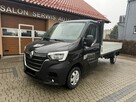 Renault Master L3 2,3 dCi 180KM Klima Navi Hak Vat23% - 11