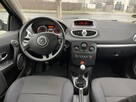 Renault Clio 1.2 1WŁ Klima El szyby Isofix Bez Rdzy Stan BDB BEzwypadk Opłacony - 11