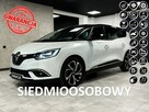 Renault Grand Scenic 1.7DCi120KM * Bose Edition * LED * R-Link2 * Head-Up * 7 Miejsc*Kamera