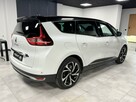 Renault Grand Scenic 1.7DCi120KM * Bose Edition * LED * R-Link2 * Head-Up * 7 Miejsc*Kamera - 7