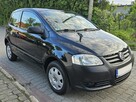 Volkswagen Fox Stan bardzo dobry - 3