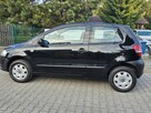 Volkswagen Fox Stan bardzo dobry - 6