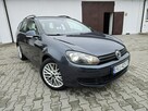 Volkswagen Golf 1,2Turbo benz. Navigacja.Kliamtr 2 str.Hak.Tempomat.Alu.kredyt.OKAZJA - 2