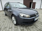 Volkswagen Golf 1,2Turbo benz. Navigacja.Kliamtr 2 str.Hak.Tempomat.Alu.kredyt.OKAZJA - 3