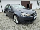 Volkswagen Golf 1,2Turbo benz. Navigacja.Kliamtr 2 str.Hak.Tempomat.Alu.kredyt.OKAZJA - 4