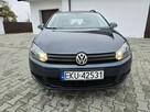 Volkswagen Golf 1,2Turbo benz. Navigacja.Kliamtr 2 str.Hak.Tempomat.Alu.kredyt.OKAZJA - 7