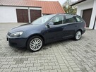 Volkswagen Golf 1,2Turbo benz. Navigacja.Kliamtr 2 str.Hak.Tempomat.Alu.kredyt.OKAZJA - 8