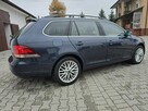 Volkswagen Golf 1,2Turbo benz. Navigacja.Kliamtr 2 str.Hak.Tempomat.Alu.kredyt.OKAZJA - 11