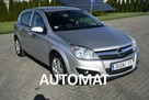Opel Astra 1.8benz DUDKI11 Automat.Klimatyzacja.Alu.Centralka.kredyt.OKAZJA - 1