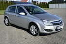 Opel Astra 1.8benz DUDKI11 Automat.Klimatyzacja.Alu.Centralka.kredyt.OKAZJA - 2