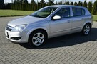 Opel Astra 1.8benz DUDKI11 Automat.Klimatyzacja.Alu.Centralka.kredyt.OKAZJA - 5