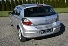Opel Astra 1.8benz DUDKI11 Automat.Klimatyzacja.Alu.Centralka.kredyt.OKAZJA - 8