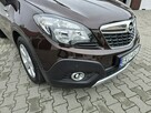 Opel Mokka 1,6Diesel. Podg.Fot.Kierownica Podg.Tempomat.Navi.Kam>Cof.OKAZJA - 3