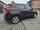Opel Mokka 1,6Diesel. Podg.Fot.Kierownica Podg.Tempomat.Navi.Kam>Cof.OKAZJA - 7