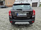 Opel Mokka 1,6Diesel. Podg.Fot.Kierownica Podg.Tempomat.Navi.Kam>Cof.OKAZJA - 9