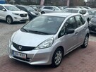 Honda Jazz Gwarancja, Klima - 2