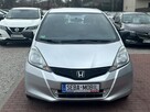 Honda Jazz Gwarancja, Klima - 3