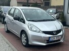 Honda Jazz Gwarancja, Klima - 4